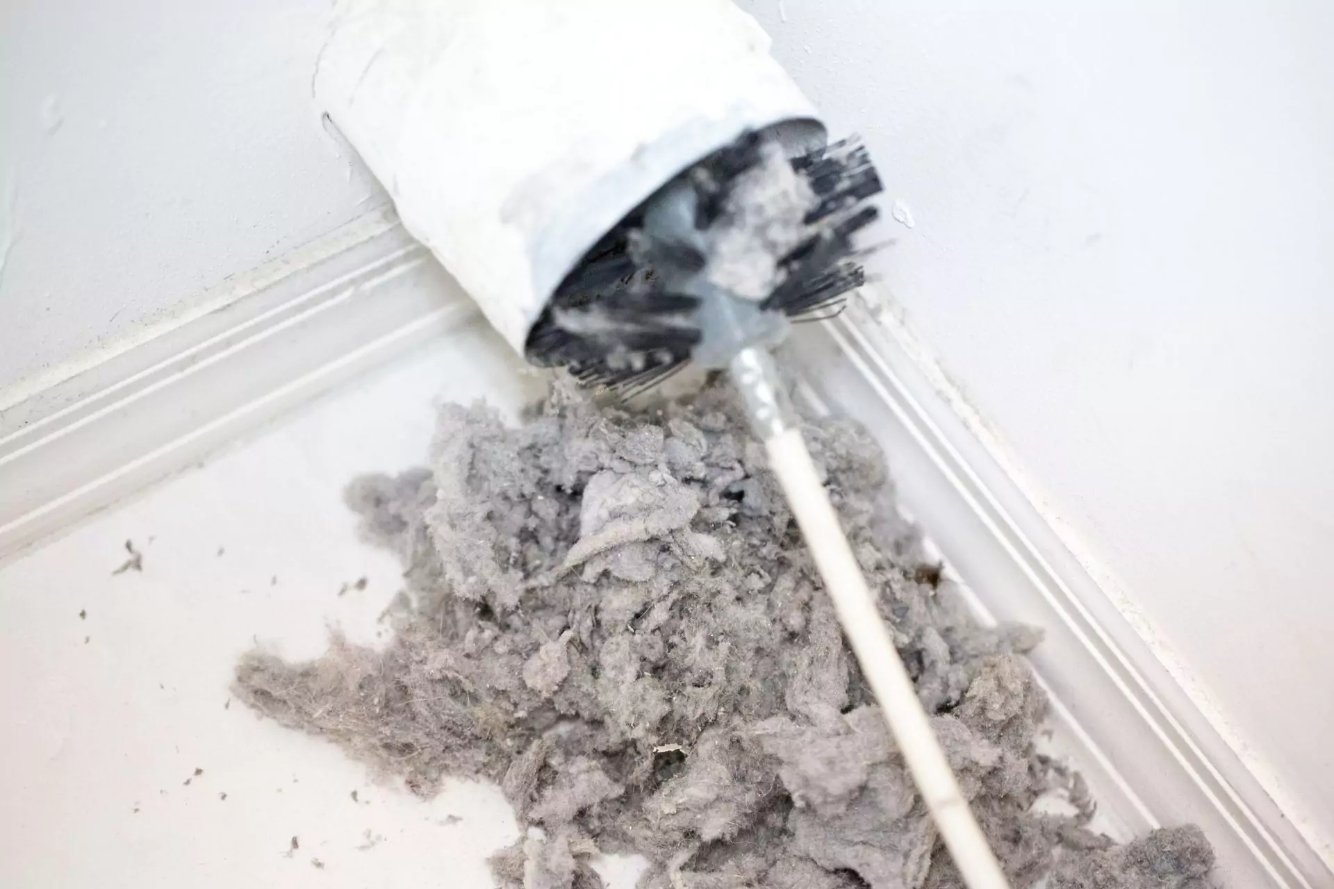 Dryer Vent ()