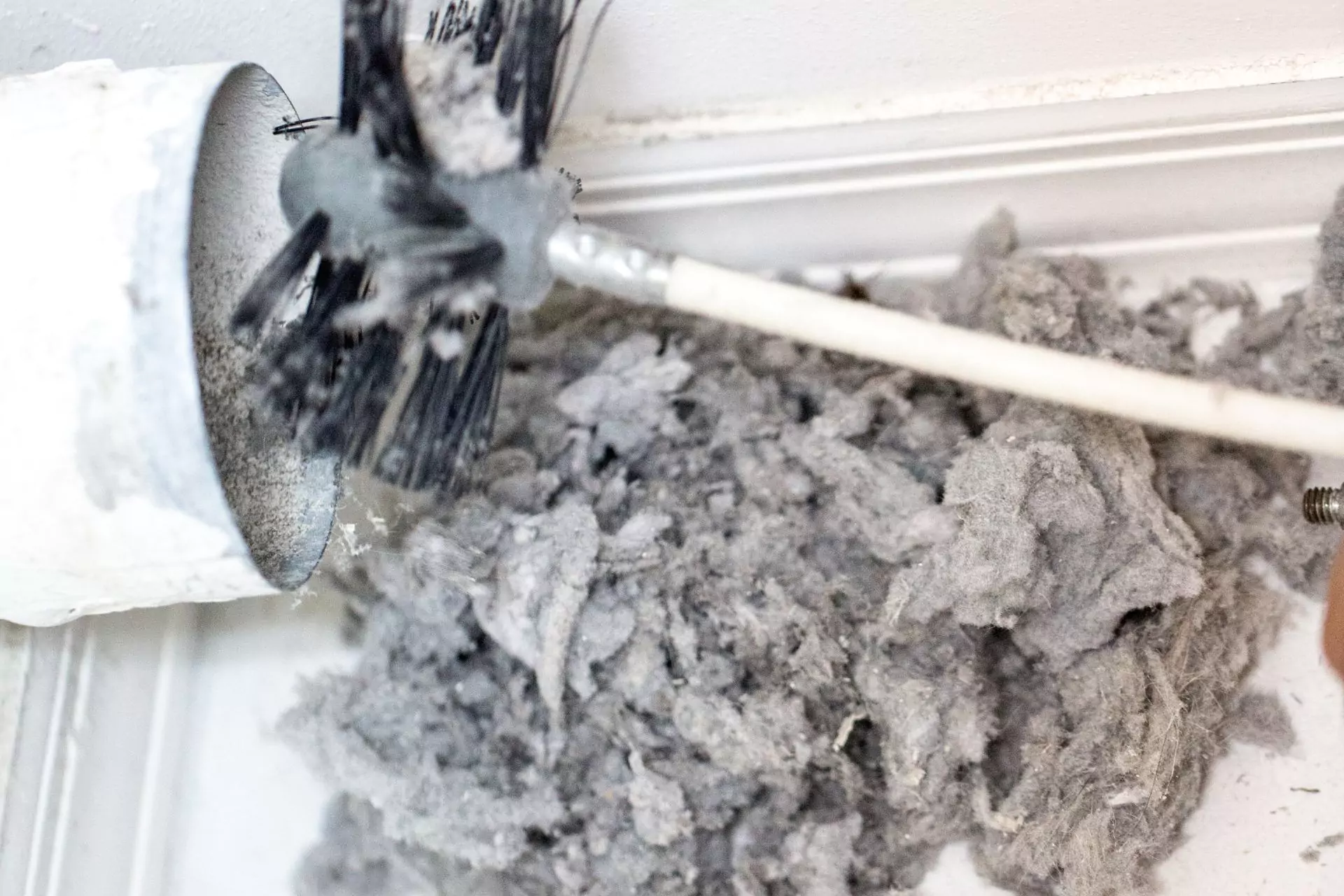 Dryer Vent ()