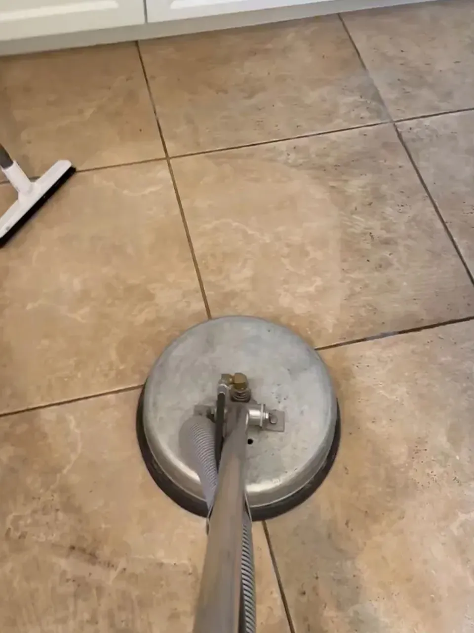Hard Surface Cleaning