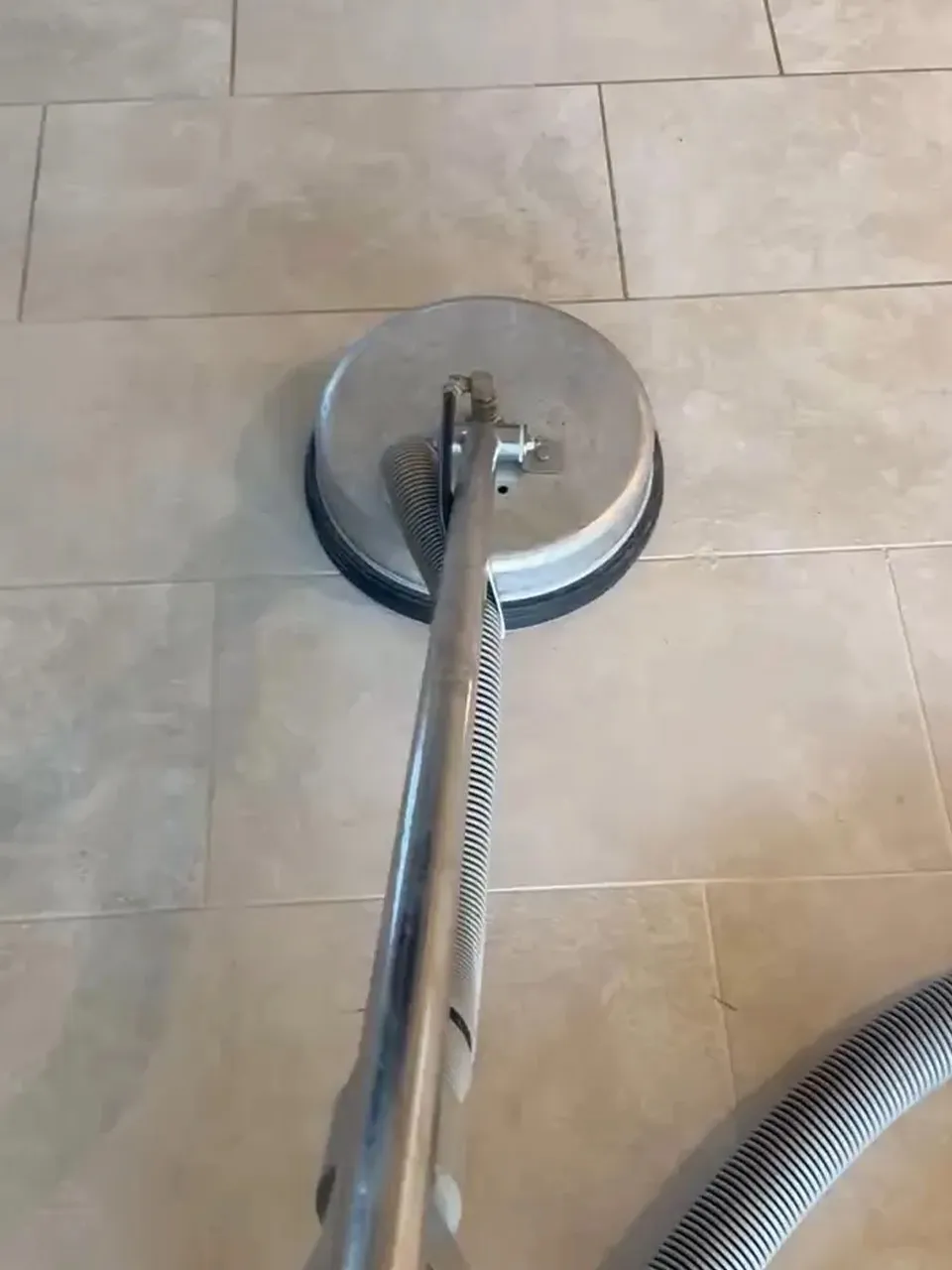 Hard Surface Cleaning