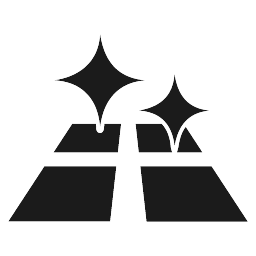 Tile Cleaning Icon B