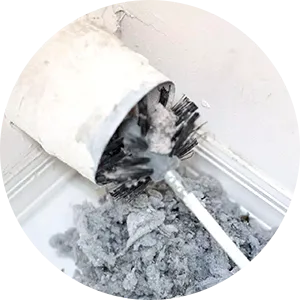 Dryer Vent