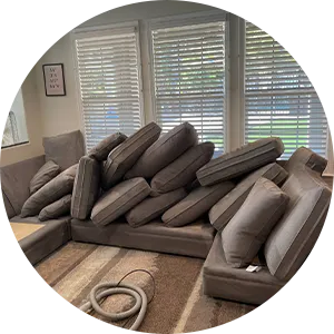 Upholstery